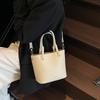 Bag Women's New Fashion Casual Shoulder Bag Messenger Bag