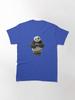 Kung Fu Panda Panda Classic T-Shirt
