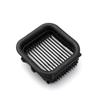 Main Side Brush With HEPA Filters For Laresar S7 Pro Wet And Dry Vacuum, Efficient Cleaning Roller Bar Replacement Set
