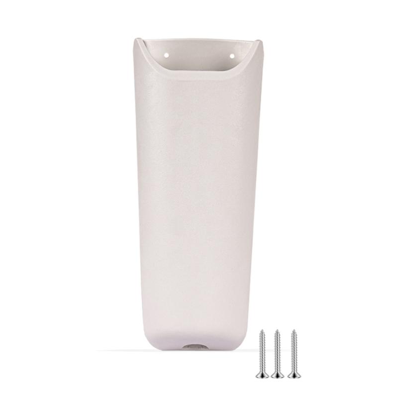 Waterproof PVC Marine Tool Holder Easy To Carry Onboard Compact Boat Tool Storage Box Efficient Marine Tool Storage