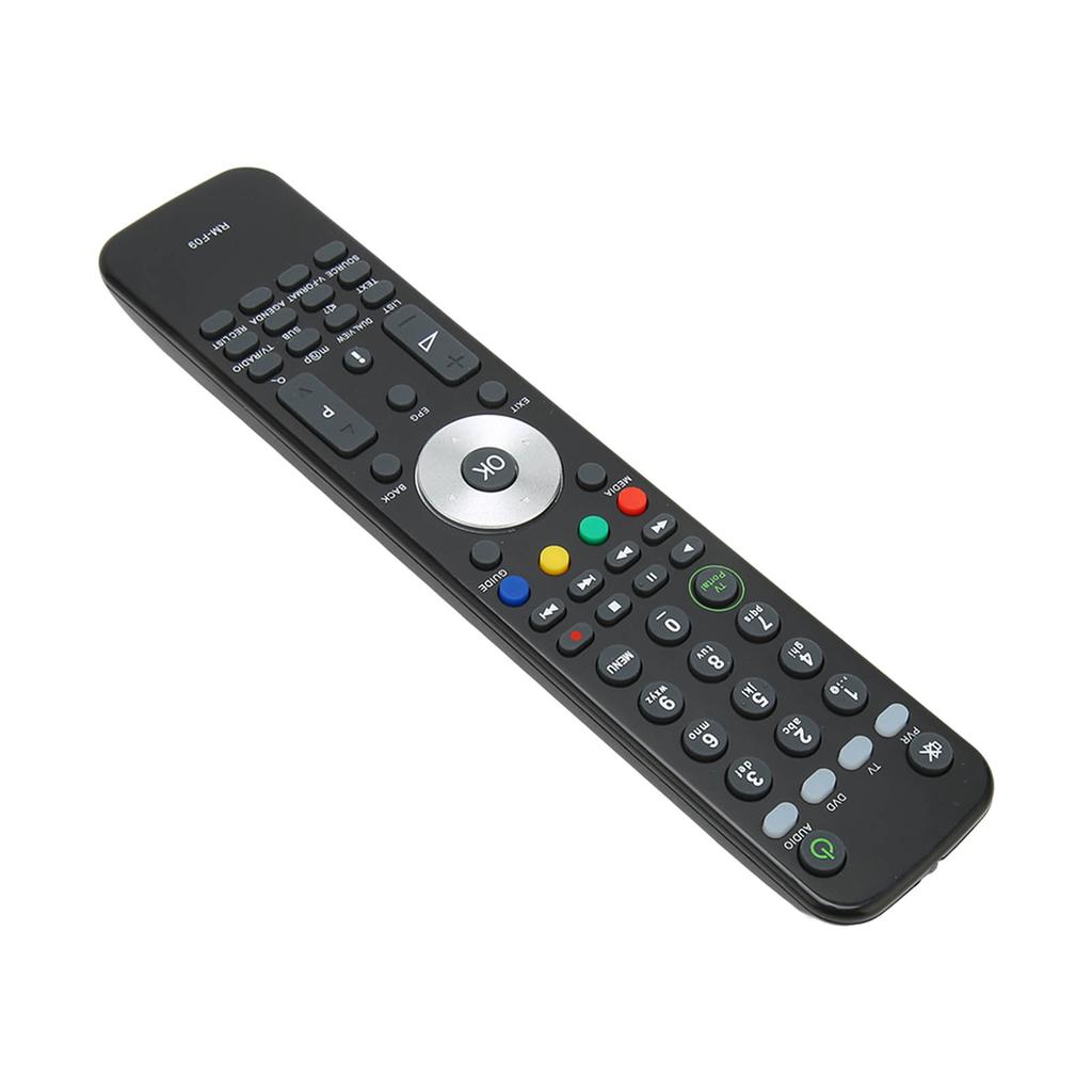 RM F09 Remote Control Replacement for HUMAX Home Theater Syste for HDR FREESAT BOX HDR 7500T VHDR