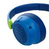 JBL JR460NC Kids Wireless Noise-Cancelling Headphones CN Plug (adapter Included)