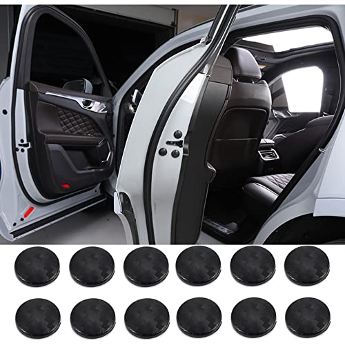 

Крышка винта двери автомобиля Volvo, совместимая с Volvo V60 2018~2021, защитная крышка двери автомобиля, дверная заглушка, специально разработанная для Volvo V40 2013~2021/