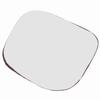 5pcs Archery   Rest Adhesive Silent Bow Stick Plate Cowhide Outdoor Shooting Accessories