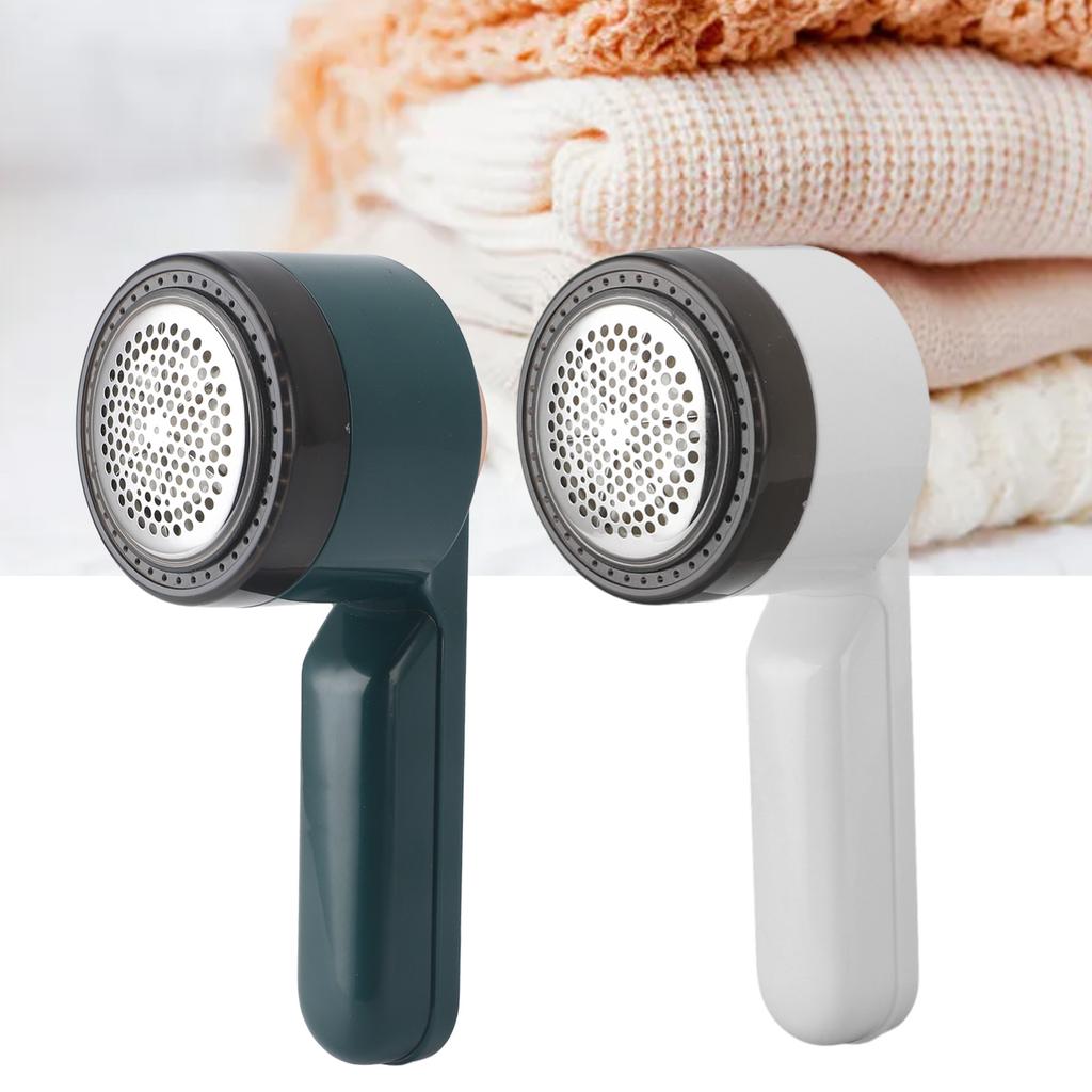 Fuzz Remover USB Fast Charging Portable Powerful Motor Suction Fuzzs Trimmer for Sofa Clothes Furnit