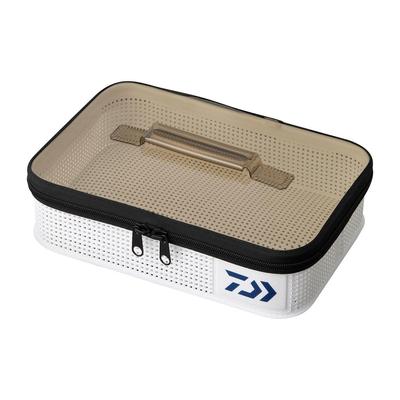 Daiwa Τσάντα Εργαλείων Συστήματος MW-1 MESH (ΕΝΑ) λευκό