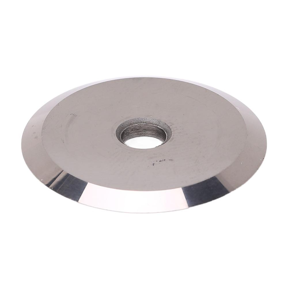 22mm Fiber Optical Cutting Wheel Optical Cutter Blade Fiber Replacement Blade for Fiber Cutter