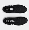 Sports Shoes Under Armour Black