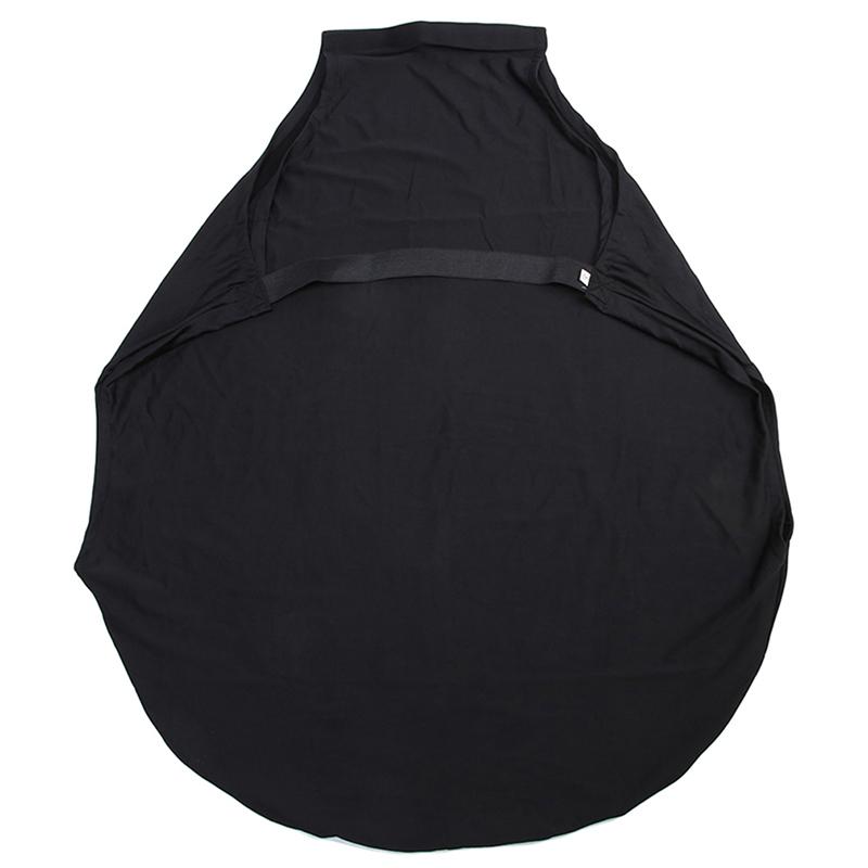 Luggage Covers Protector Travel Luggage Suitcase Elastic Protective Cover Stretch Dust Covers For Travel Luggage Supplies