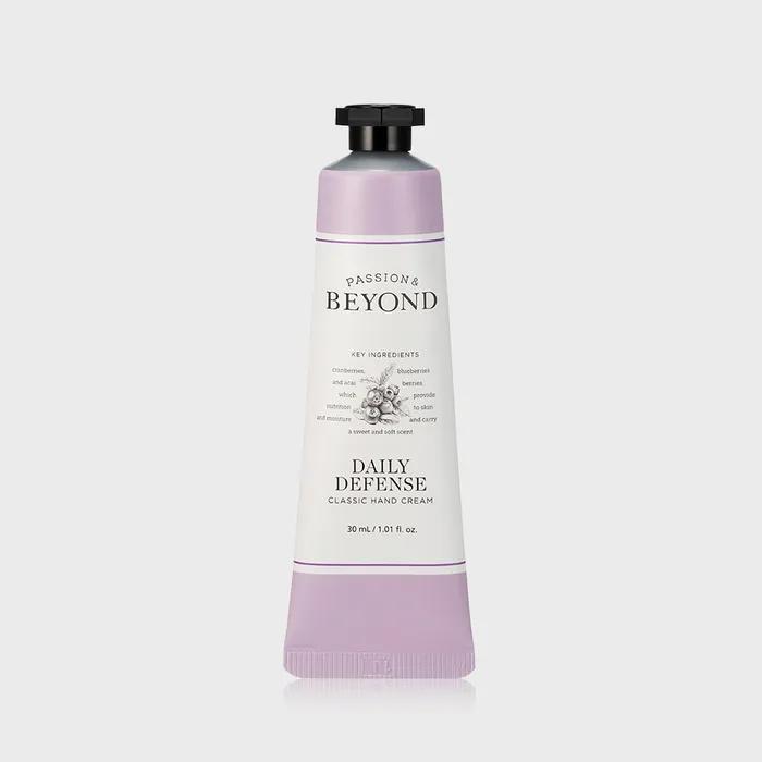 Beyond Classic Hand Cream Daily Defense 30ml