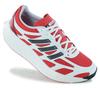 adidas Originals Adizero Aruku - Men's Sneaker Shoes Red-White JI0308 ORIGINAL