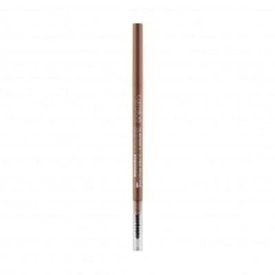 Slimmatic Ultra Precise Eyebrow Pencil (25. Warm Brown) 0.05g