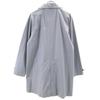 have a good day made in Japan Stainless collar coat 3 Gray Men's Used