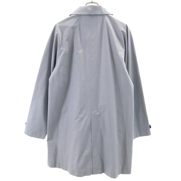 have a good day made in Japan Stainless collar coat 3 Gray Men's Used