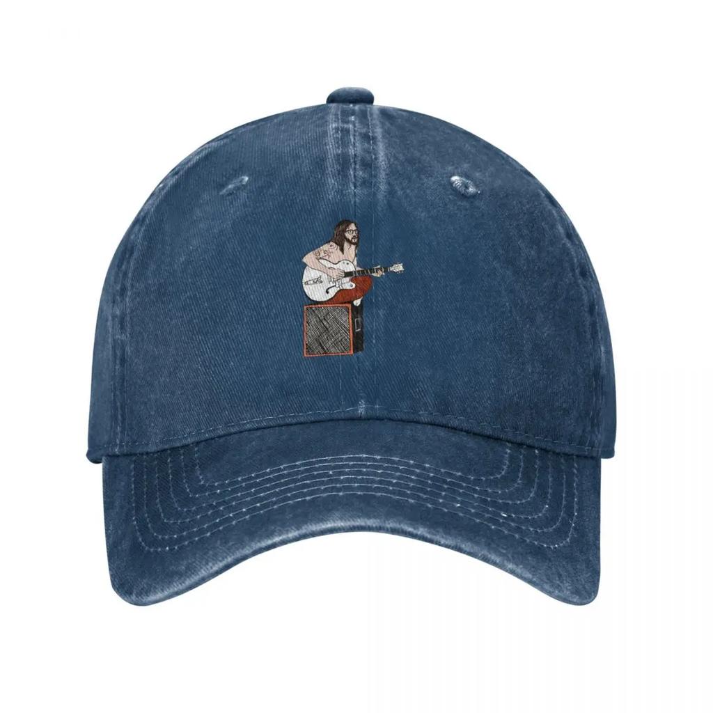 John Frusciante () Baseball Cap Trucker Cap New In Hat Women Beach Fashion Mens