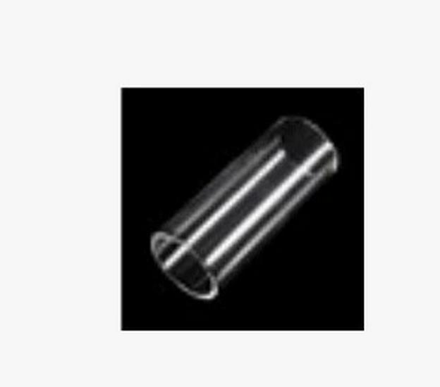 

Transparent Guitar Finger Slides for Electric & Hawaiian Guitars Large 22MM Inner Diameter