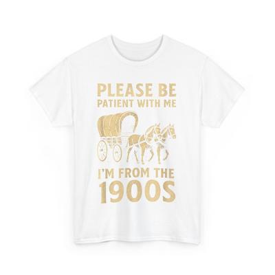 Hauts – T-shirts