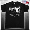 Cabaret Voltaire Album Band Unisex T-Shirt S-5XL Q9124 Unisex T-Shirt