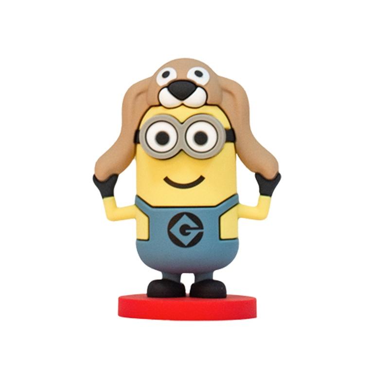 Despicable Me Minions 12 Zodiac Plush Toys For Teens