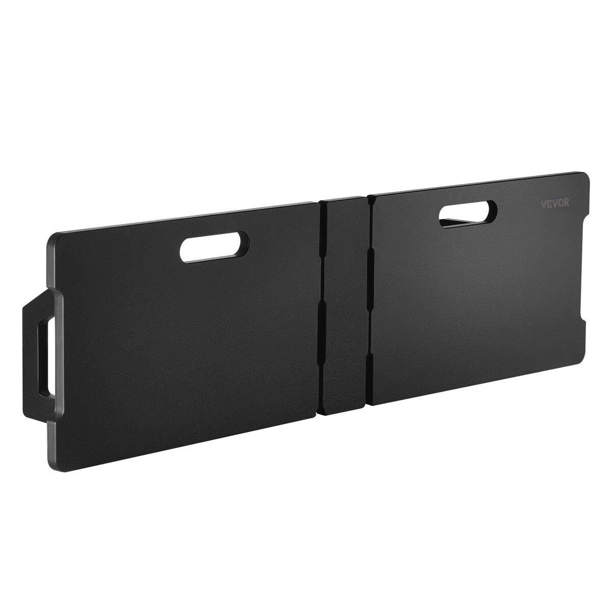 Panneau Rebondisseur de Football 45 X13 Mur de Football Portable avec 2 Angles de Rebond