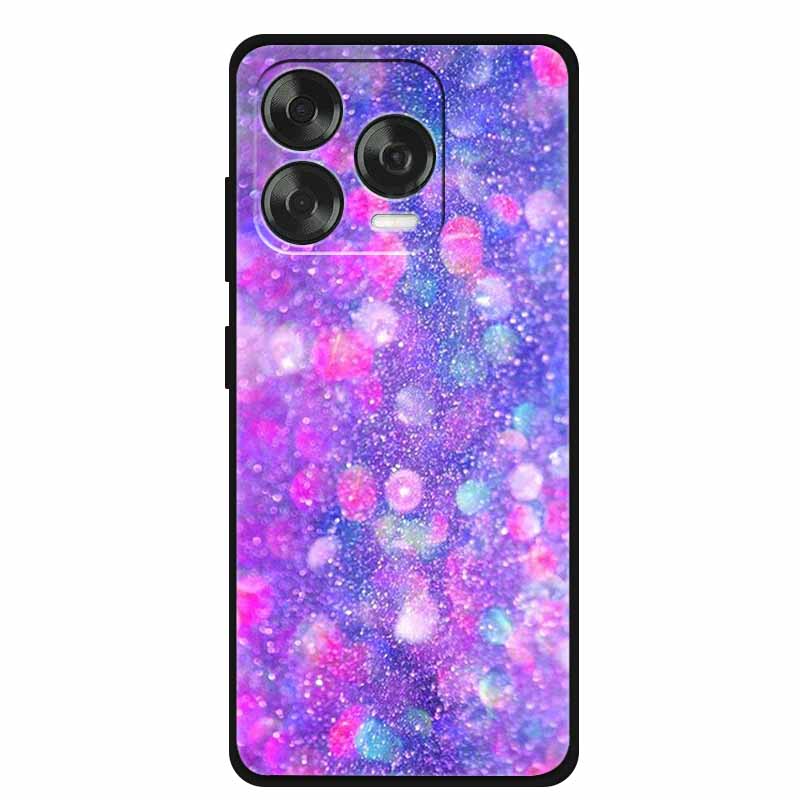 For ZTE nubia V70 Design Back Cover Case Black Silicone Soft TPU Phone Case For ZTE Blade V70 Design Vita Case Shell Capas Coque