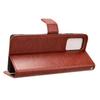 For Motorola Edge 50 Fusion 5G Case Wallet PU Leather Protective Phone Cover