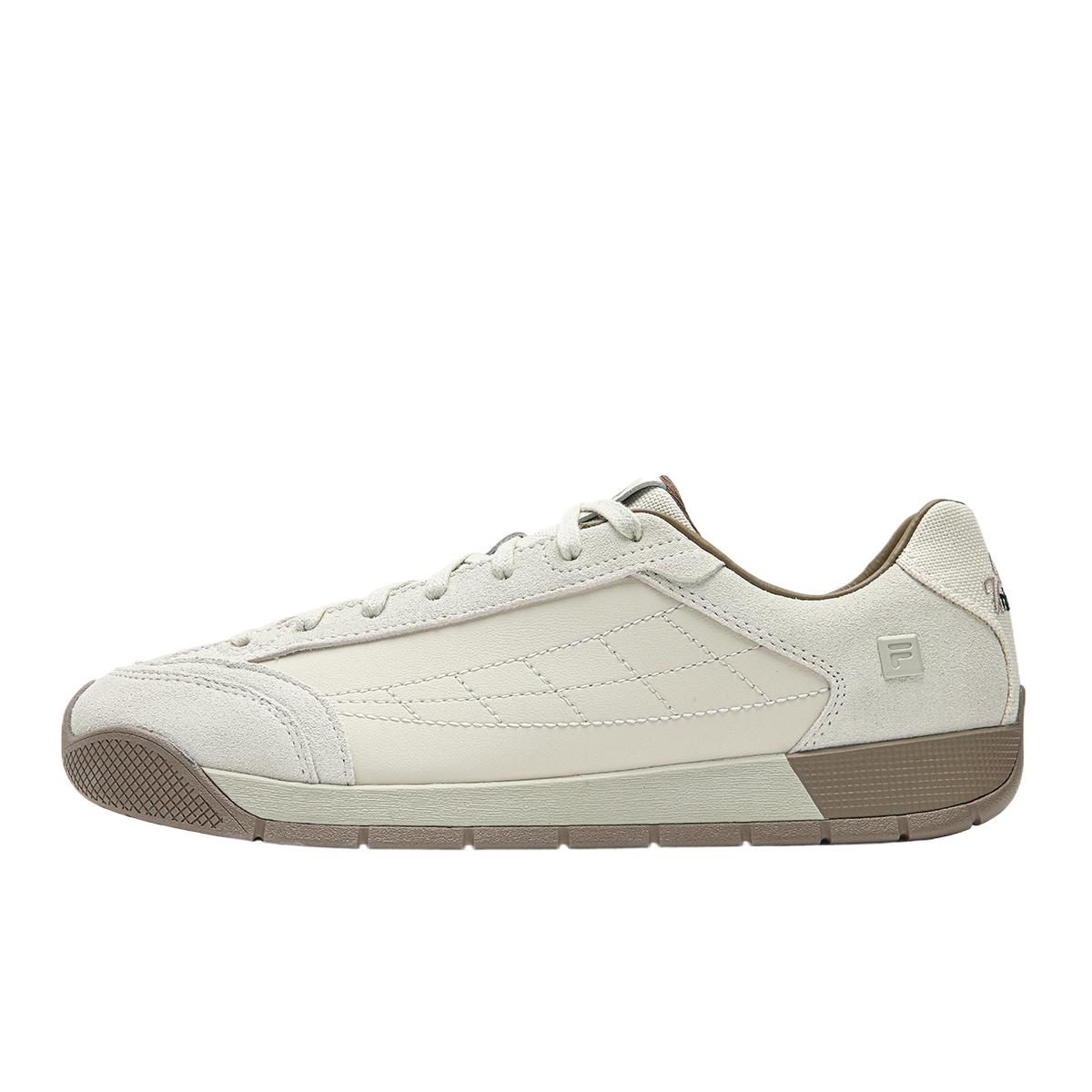 FILA Tennis Shoes Men s Low top Streptopelia Yellow A12M611008F-TD 42