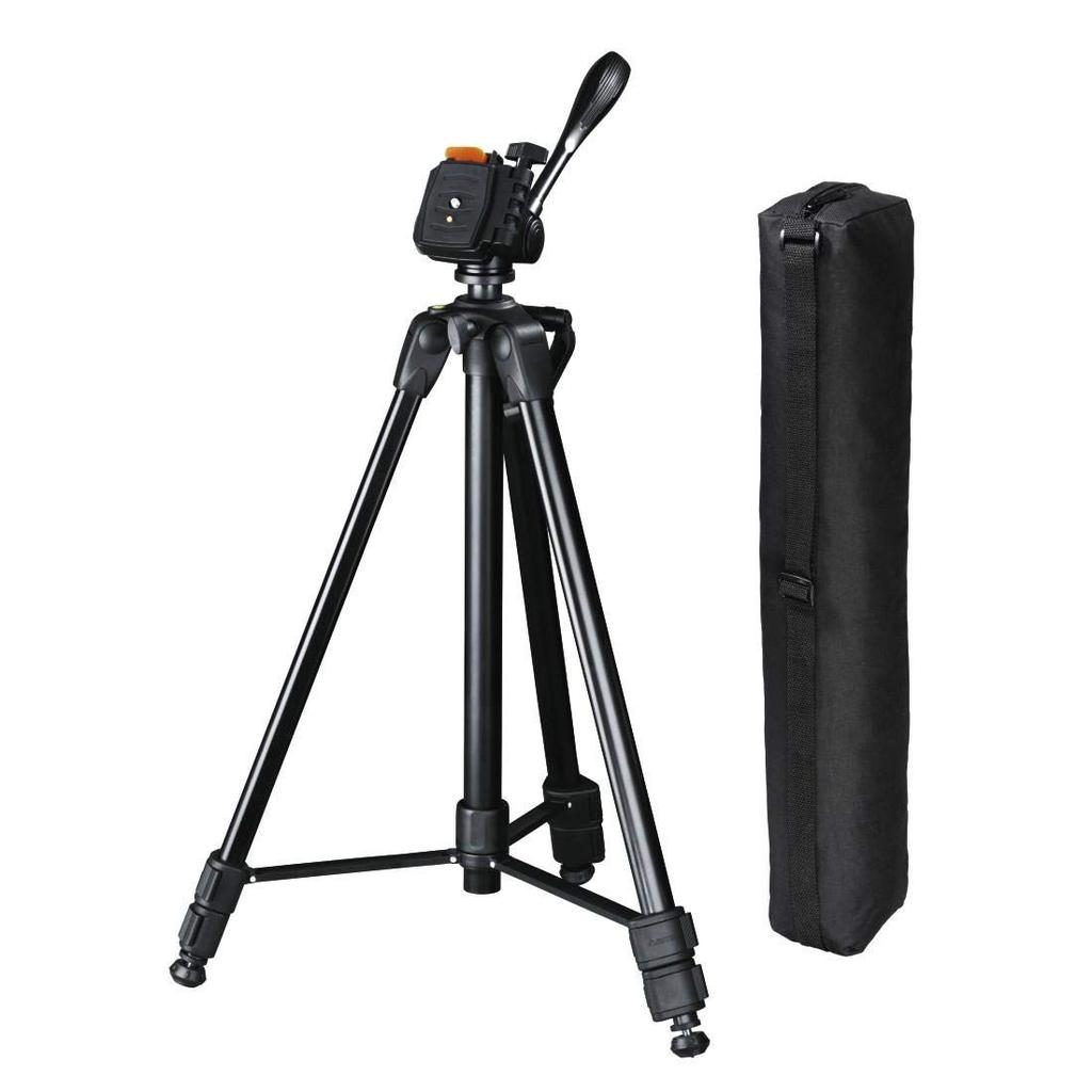 Hama Germany Tripod with 3D Head "Delta 160" (Official Import)