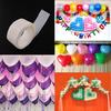100x Permanent Adhesive Bostik Photo Party Home Decor Two-Sided Glue Tape