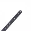 Diy 4Wd Car Parts 1.5Mm Carbon Fiber Extended Engraved Ice Cream Bar/Baton For Tamiya 15495 15497 Model