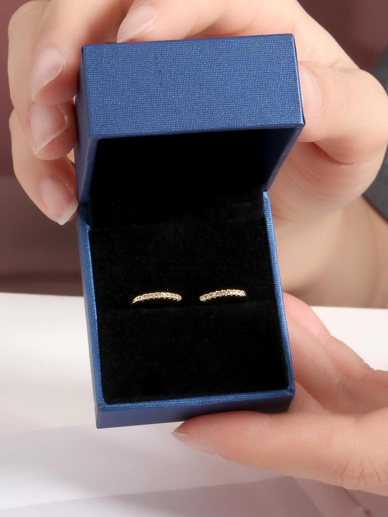 Bolaijewelry Σκουλαρίκια με διαμάντια με γάντζο 925 ασήμι 925 για γυναικεία μόδα Καλοκαίρι 2023 νέο