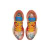 Nike Kyrie 8 Infinity Textile, TPU Cushioning Slip Resistant Abrasion Resistant Coverage CZ0204-100