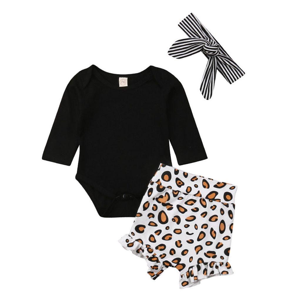 baby leopard clothes