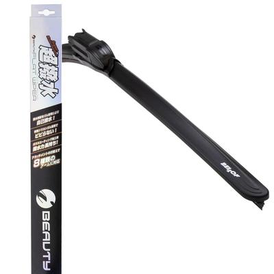 BELLOF IFW400 15.7 Inches (400 Mm) Ultra Repellent Wiper for Domestic and