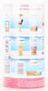 5 Surprise 77319 Foodie Minis (2-Pack) ZURU Mystery Capsule Real Miniature Brands, Collectibles, Fast Food Toys, Shopping Accessories