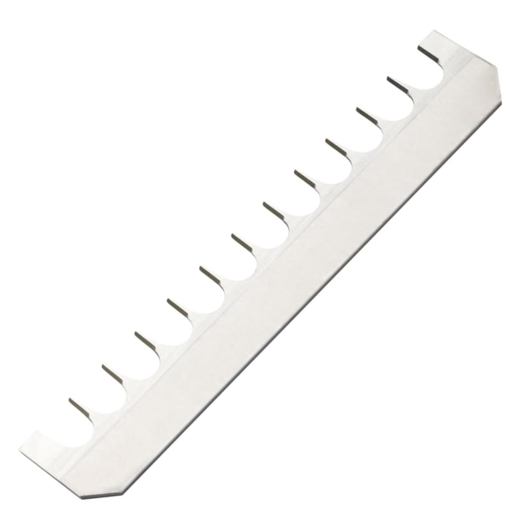 Benriner Replacement Comb 103016 Blade, Coarse,