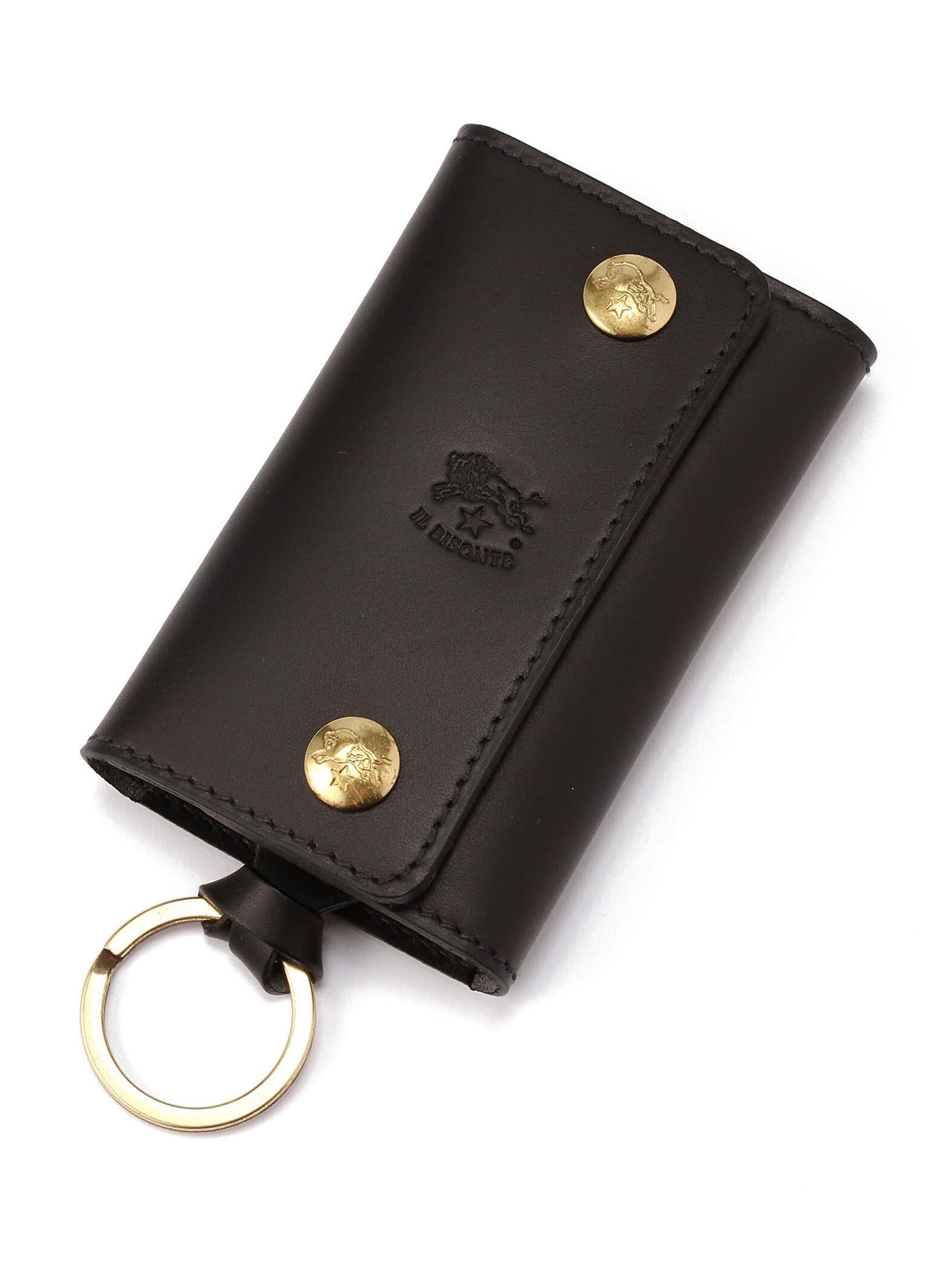 

Ключниця F Чорна [Il Bizonte] 54_1_54152309290 чорний