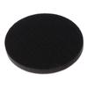 Hook & Loop Soft Sponge Interface Buffer Pad Cushion Buffing Pads for Sander Sanding Pad 6 inches 15mm