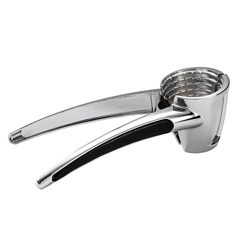 Multifunctional Nut Sheller Tool: Hickory, Hazelnut, Walnut & Chestnut Cracker Pliers.