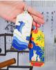 Cloisonné Enamel Bookmark Kit - Jingtai Blue Mid-Autumn Craft Activity