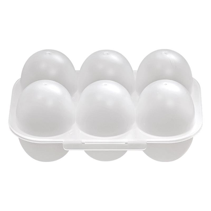 Shockproof Portable Egg Storage Tray
