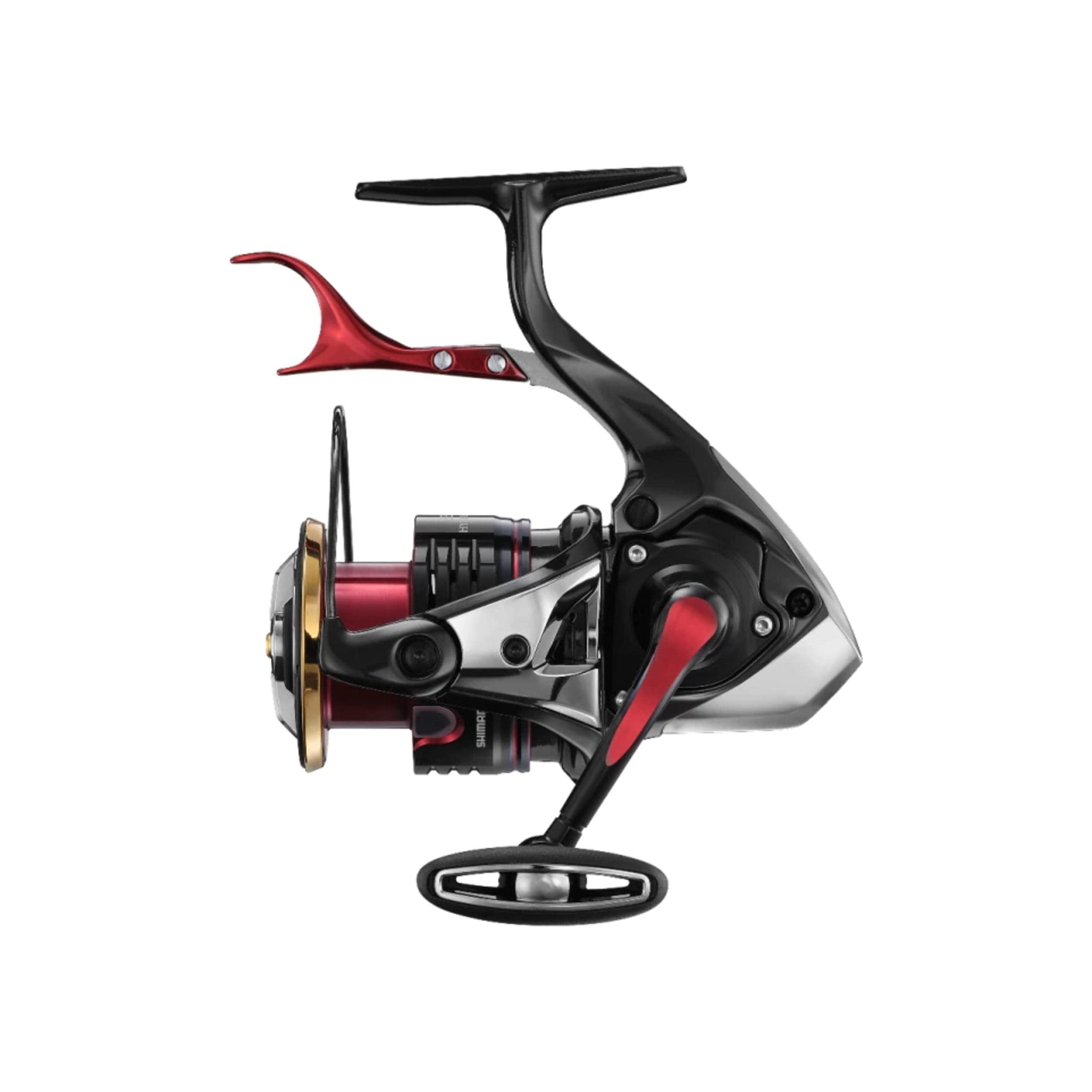 

SHIMANO 22 Hyper Force C3000DXG BB-X