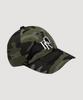 Polegto Fro Signature Logo Ball Cap [Camo]