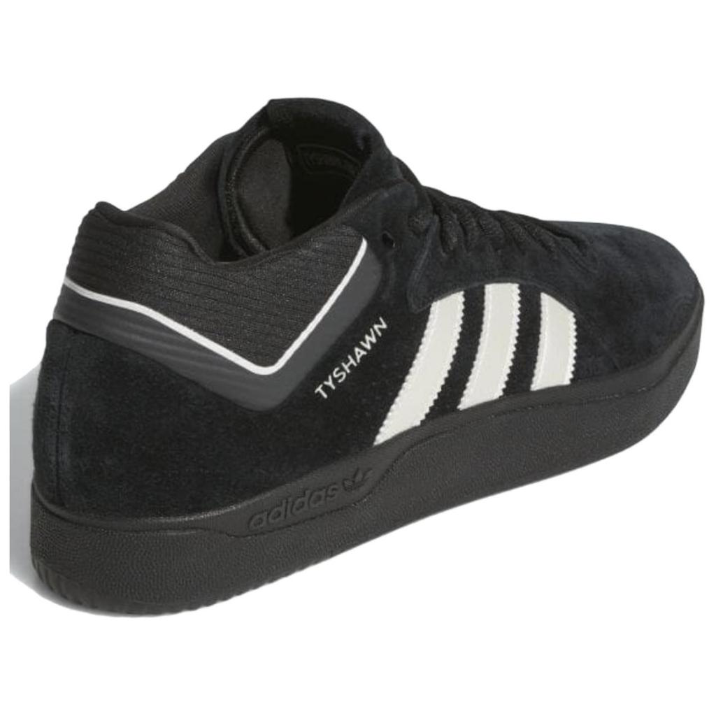 adidas Tyshawn 2024 Balíček pro sportovce Unisex Tenisky Černá Jádrově černá Zero-Metallic IG4113