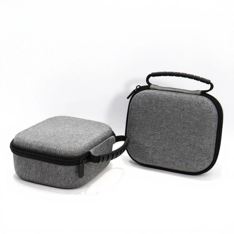 Premium EVA Hard Shell Carrying Case For XbotGo Camera Stabilizers Storage Bag With AntiShock Protections Water Resistant