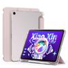 Smart Tablet Case for Lenovo Tab M11 TB330FU P11 TB-J606 J616 J607 P11 Pro TB-J706 J716 Smart Cover with Pencil Holder Cover