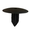 BCF2637 10 Pieces Fir Tree Clip for Renault Clio Megane Scenic Replaces 7703077435