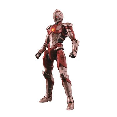 BANDAI SPIRITS Standard ULTRAMAN ULTRAMAN Release Scale Plastic Model Figure-rise [B TYPE] (Limiter Ver.) 1/12 Color-coded