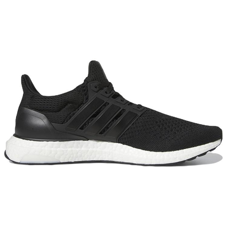 adidas Ultraboost 1.0 'Double Black' Men's HQ4201