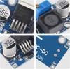 10/1pcs LM2596 Step Down Module DC to DC Adjustable Buck Converter Voltage Regulator Conversion Power Supply Module LM2596